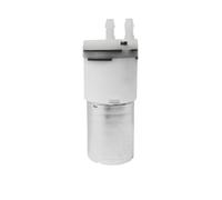 Pompa dell'acqua DC 3.7V 370 Avviatore elettronico di pressione del flusso d'acqua a basso rumore da 900 ml/min for pompa a vuoto a membrana potabile Circolatore electric