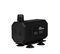 Pompa Dell'acqua DC12V 90W Trapano Ad Acqua Macchina For Incisione Di Fessure For Fori Miniatura Sommergibile Pompa Autoaspirante For L'approvvigionamento Idrico