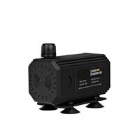 Pompa Dell'acqua DC12V 90W Trapano Ad Acqua Macchina For Incisione Di Fessure For Fori Miniatura Sommergibile Pompa Autoaspirante For L'approvvigionamento Idrico