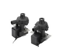 Pompa Dell'acqua Del Condizionatore D'aria Centrale, Compatibile Con Midea, Compatibile Con Gree, Compatibile Con Daikin, Compatibile Con Haier, Parti Del Condizionatore D'aria(PSB 12 Standard)