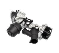 Pompa dell'acqua del motore compatibile con le parti automobilistiche del motociclo per il codice 2702000401 2702000800 2702000000 2703000601 2702000801 A2702000800