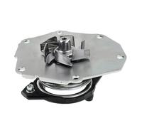 Pompa dell'acqua del motore con kit di guarnizioni 31219000 LR006861 Compatibile con Land Rover LR2 Compatibile con Volvo S80 V70 XC60 XC70 XC90 L6 3.0L 3.2L 2007-2014