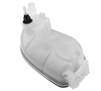 pompa dell'acqua del motore Serbatoio di espansione del liquido raffreddamento per auto A2465000049 per Mercedes-Benz Classe A A180 A200 A260 A45 B180 parti