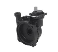 Pompa dell'acqua della caldaia a gas, pompa di circolazione incorporata, motore, rotore, alloggiamento della pompa, parti quadrate della caldaia a gas for 12/6