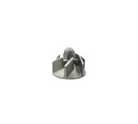 Pompa dell'acqua della girante dell'albero per ingranaggi Compatibile con 1 NX250 Bikes da terra fuoristrada e accessori per motocross e accessori(IMPELLER)