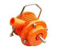 Pompa dell'acqua di piccole dimensioni per giardino, cortile, pompa dell'acqua ad alta pressione portatile