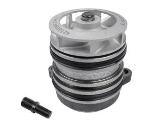 Pompa dell'Acqua di Raffreddamento 070121011C Pompa dell'Acqua di Raffreddamento Motore, per VW, per Multivan, per Transporter T5, per 2.5 070121011A 070121011D 070121011DX