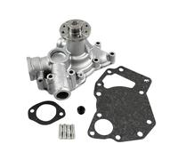 Pompa dell'Acqua di Raffreddamento 8973215083, per Motore Isuzu 3LA1 3LB1 8-97321508-3 8973215083 8-97321508-3 Pompa dell'Acqua