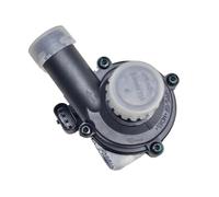 Pompa dell'Acqua di Raffreddamento ausiliaria Compatibile per Veicoli selezionati. Si Adatta ai Modelli 06D121601 06D 121 601 A4 A5 A6 Q5.