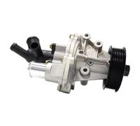 Pompa dell'acqua di raffreddamento BK3Q8A558GD per motore da 3,2 litri compatibile con
