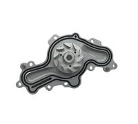 Pompa dell'acqua di raffreddamento del motore 10 pale DG1Z-8501-D compatibile con Ford Edge compatibile con Explorer Taurus compatibile con Lincoln 3.5L 2011-2016 AT4Z8501B DG1Z8501D