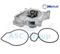 Pompa Dell'Acqua Di Raffreddamento Motore Di Ricambio Meyle 613 600 0004