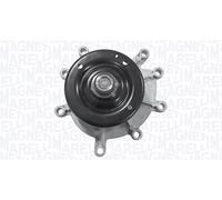 Pompa Dell'Acqua di Raffreddamento per Jeep Grand Cherokee II 4.7 V8 4x4 3.7