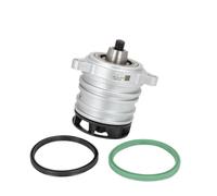 Pompa dell'Acqua di Raffreddamento, per Ricambio Auto Pompa dell'Acqua per Sistema di Raffreddamento Motore, per VW, per TOUARGE (7LA, per 7L6, per 7L7) 070121011D 070121011C 070121011A