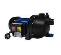 Pompa dell'acqua di superficie 600w Werkapro