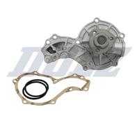 Pompa Dell'Acqua DOLZ A151, Inverter