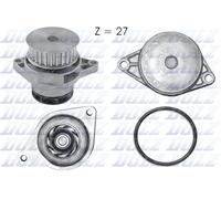 Pompa Dell'Acqua DOLZ A200, Raffreddamento Del Motore Per AUDI, SEAT, VW