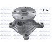 Pompa Dell'Acqua DOLZ H226, Raffreddamento Del Motore Per HYUNDAI, KIA
