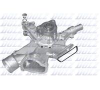 Pompa Dell'Acqua DOLZ O260, Raffreddamento Del Motore Per OPEL, VAUXHALL