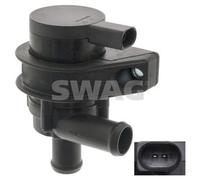 POMPA DELL'ACQUA ELETTRICA AUSILIARIA SWAG PER VW AUDI SEAT SKODA SW30100931
