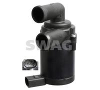 POMPA DELL'ACQUA ELETTRICA AUSILIARIA SWAG PER VW AUDI SEAT SKODA SW33102225