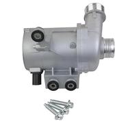 Pompa dell'acqua elettrica for motore for raffreddamento motore automobilistico Pompa dell'acqua elettronica con gruppo inverter Gruppo pompa dell'acqua elettrica for motore
