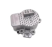 Pompa dell'acqua elettrica for motore for raffreddamento motore automobilistico Pompa dell'acqua elettronica con gruppo inverter Gruppo pompa dell'acqua elettrica for motore