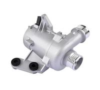 Pompa dell'acqua elettrica for motore for raffreddamento motore automobilistico Pompa dell'acqua elettronica con gruppo inverter Gruppo pompa dell'acqua elettrica for motore