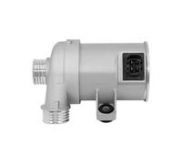 Pompa dell'acqua elettrica for motore for raffreddamento motore automobilistico Pompa dell'acqua elettronica con gruppo inverter Gruppo pompa dell'acqua elettrica for motore