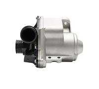Pompa dell'acqua elettrica for motore for raffreddamento motore automobilistico Pompa dell'acqua elettronica con gruppo inverter Gruppo pompa dell'acqua elettrica for motore