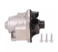 Pompa dell'acqua elettrica for motore for raffreddamento motore automobilistico Pompa dell'acqua elettronica con gruppo inverter Gruppo pompa dell'acqua elettrica for motore