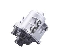 Pompa dell'acqua elettrica for motore for raffreddamento motore automobilistico Pompa dell'acqua elettronica con gruppo inverter Gruppo pompa dell'acqua elettrica for motore
