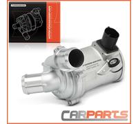 Pompa Dell'Acqua Elettrica Per Ford Mondeo CD CF C-Max DXA/CB7 DXA/CEU