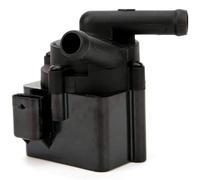 Pompa dell'acqua elettrica turbo for auto senza supporto 9806790880