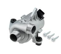 Pompa Dell'Acqua Elettrico Per BMW Série 1 3 E92 E93 E91 11517586929 7559272