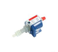 Pompa dell'acqua elettromagnetica 220 V 50 Hz in acciaio pressofuso con pressione 2,5 bar e portata 200 cc/min, adatta per pompe autoadescanti del ferro da stiro