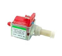 Pompa Dell'acqua Elettromagnetica, Compatibile Con ULKA, EP4/EP5 AC 100V 55W Macchina For Bevande Al Caffè Pompa Autoadescante Temperatura Pressione Flusso(Model E Type EP5)