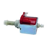 Pompa Dell'acqua Elettromagnetica, Compatibile Con ULKA, Pompa Dell'acqua Ad Alta Pressione EP4 Pompa Elettromagnetica For Macchina Da Caffè Da 48 W