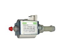 Pompa Dell'acqua Elettromagnetica For Macchina Da Caffè, Compatibile Con ULKA, 48W 64W EP5GW, Pompa Dell'acqua For Macchina Da Caffè 650CC 15bar(64W 60Hz)