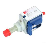 Pompa dell'acqua elettromagnetica solenoide 500 cc/min per pulitore tappeti Hoover, ferro da stiro a vapore, vaporizzatore per vestiti e macchina da caffè, JYPC-2/3/4/5, plastica e metallo, blu bianco