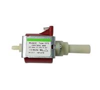 Pompa Dell'acqua EP5 48W 230V, Compatibile Con Bauknecht, 481236018581, Compatibile Con DeLonghi, 5132106900 422245945091 Ricambi For Pompa Dell'acqua Elettromagnetica For Macchina Da Caffè Automatica