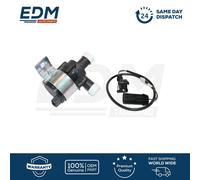 Pompa Dell'Acqua Espar / Eberspacher D5WS 24V, Originale, 252750250000