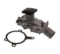 Pompa Dell'Acqua Febi + Guarnizione Per Ford Mondeo 2
