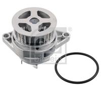 Pompa Dell'Acqua Febi Per Audi A2 VW Bora Golf IV Lupo Polo 2000/05-2005/05