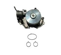 Pompa dell'acqua Fit universale 68211202AB 68211202AA Compatibile con RAM 1500 DS Cherokee WK 3.0 CRD 2014 2018 Sostituzione post -mercato(Original genuine)