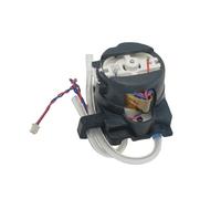 Pompa Dell'acqua For Aspirapolvere, Compatibile Con Ecovacs, T5/N8/N8 Pro/T9/T8/DX93/DX96/DJ65/DX55/Ozmo 950 Accessori For Aspirapolvere Robot