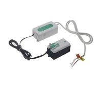 Pompa Dell'acqua For Condensa Mini Pompe For Condensa Split Condizionatore D'aria Pompa Di Scarico Dell'acqua RS-24B/RS-40B Scarico Automatico Dell'aria Da 220 V(RS-24B)