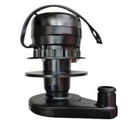 Pompa Dell'acqua For Fabbricatore Di Ghiaccio Universale SD/ES Pompa Dell'acqua Di Circolazione Motore Di Pompaggio, Compatibile Con Manitowoc, Risparmio Energetico