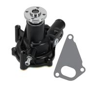 Pompa dell'acqua for Komatsu 3D84-2E 4D84-2GA 729428-42003 Alluminio Sostituzion