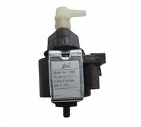 Pompa Dell'acqua For Lavapavimenti, Compatibile Con Tineco, Ricambio Floor One S3